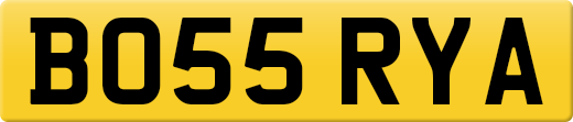 BO55RYA